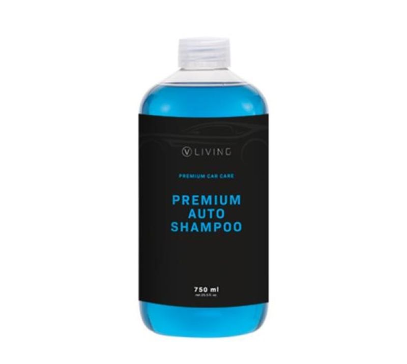Premium Auto Shampoo Premium Auto Shampoo